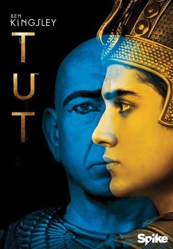 Tut (3-DVD)