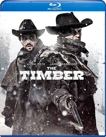 The Timber (Blu-ray)