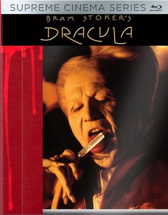 Bram Stoker's Dracula (Limited Edition) (Blu-ray)