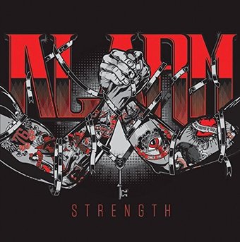 Strength [30th Anniversary Edition]