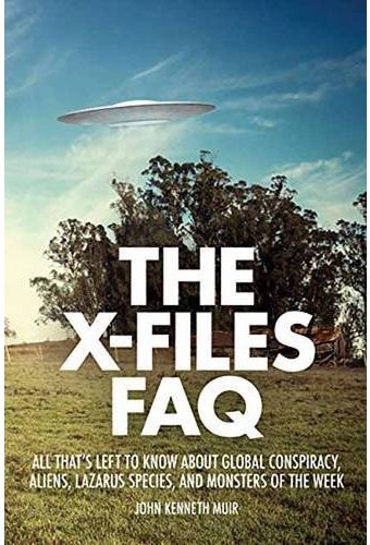 The X-Files FAQ: All That's Left to Know About