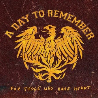 For Those Who Have Heart (CD + DVD)