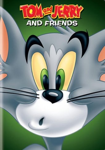Tom and Jerry and Friends