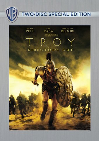 Troy (Director's Cut) (2-DVD)
