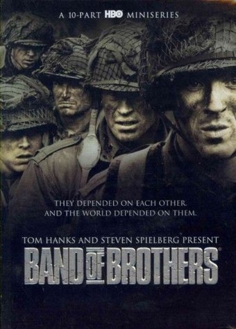 Band of Brothers