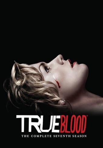 True Blood - Complete 7th Season (4-DVD)