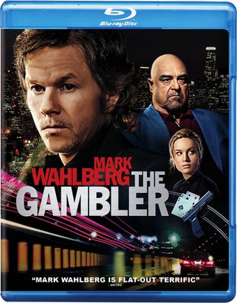 The Gambler (Blu-ray)