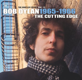 Volume 12: The Cutting Edge 1965-1966 (6-CD)