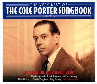 The Very Best of the Cole Porter Songbook: 50