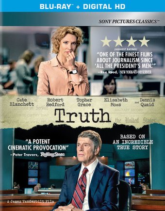 Truth (Blu-ray)