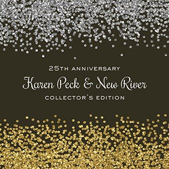 25th Anniversary: Collector's Edition (2-CD)