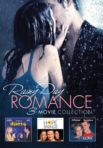Rainy Day Romance: Hope Springs / Duets / Mad Love
