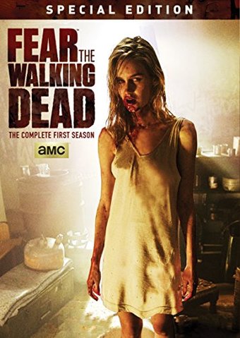 Fear the Walking Dead - Season 1 (Special