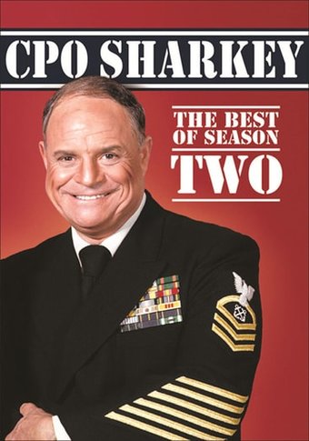 CPO Sharkey - Best of Season 2