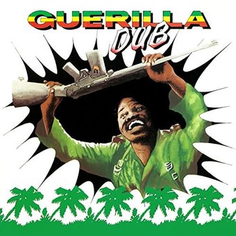 Guerrilla Dub (180GV)