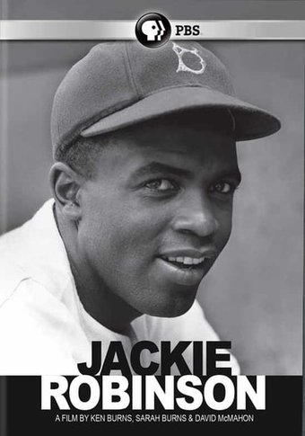 Jackie Robinson (2-DVD)