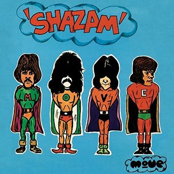 Shazam [Deluxe Edition] (2-CD)