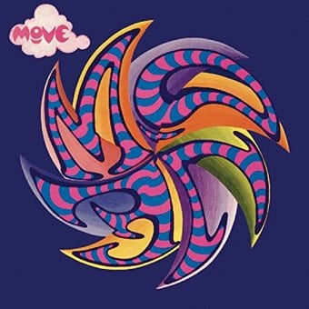 Move [Deluxe Reissue]