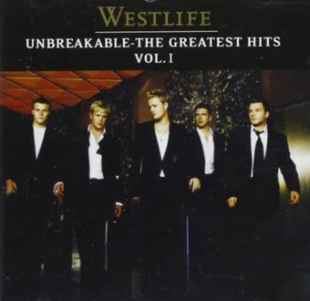 Unbreakable: The Greatest Hits, Volume 1