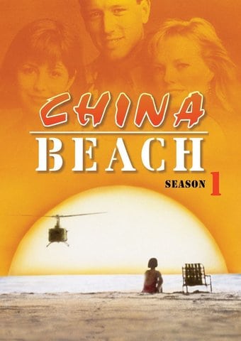 China Beach - Season 1 (3-DVD)