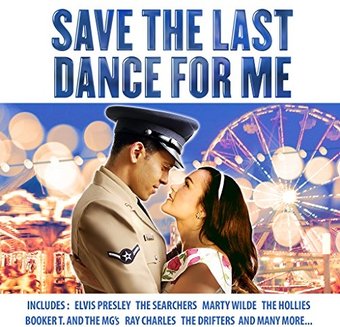 Save the Last Dance for Me (2-CD)