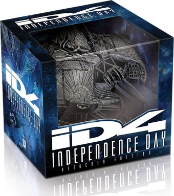 Independence Day (20th Anniversary Ultimate