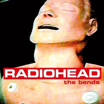The Bends (180GV)
