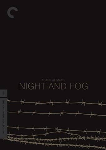 Night and Fog (Criterion Collection)