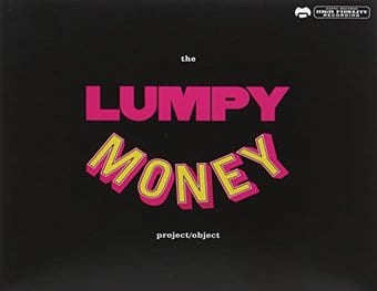 The Lumpy Money Project / Object: An FZ Audio