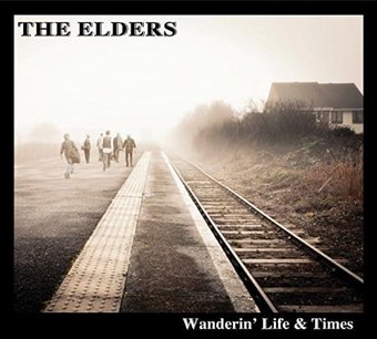 Wanderin' Life & Times [Digipak]