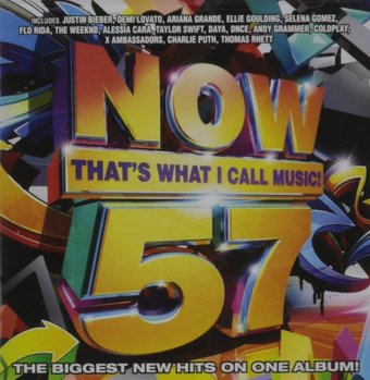 Now That's What I Call Music! 57