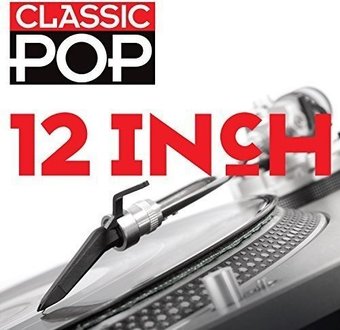 Classic Pop: 12 Inch (3-CD)