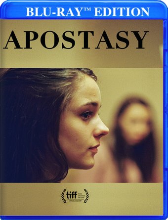 Apostasy (Blu-ray)