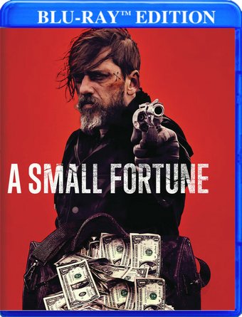A Small Fortune (Blu-ray)