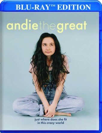 Andie the Great (Blu-ray)