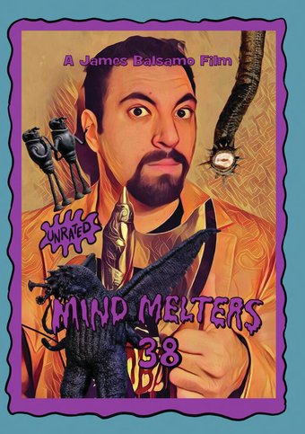 Mind Melters 38