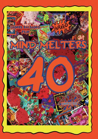 Mind Melters 40