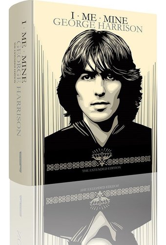 George Harrison - I Me Mine: The Extended Edition