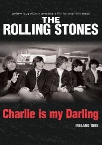The Rolling Stones - Charlie is My Darling