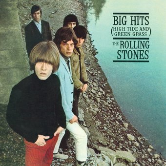 Big Hits (High Tide And Green Grass) (Remastered)
