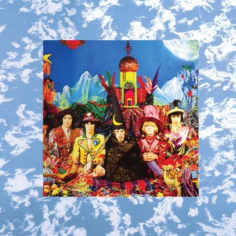 Their Satanic Majesties Request (Remastered)