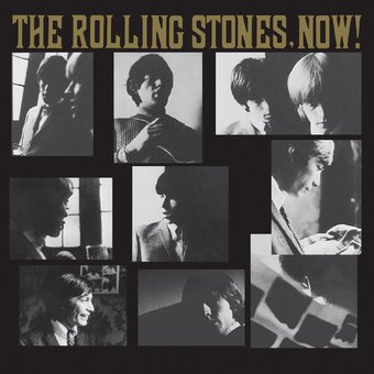 The Rolling Stones Now! (Remastered)
