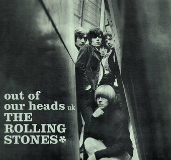 Out of Our Heads (UK) (Remastered)