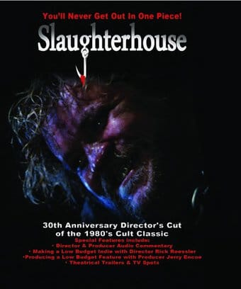 Slaughterhouse (30th Anniversary Director's Cut)