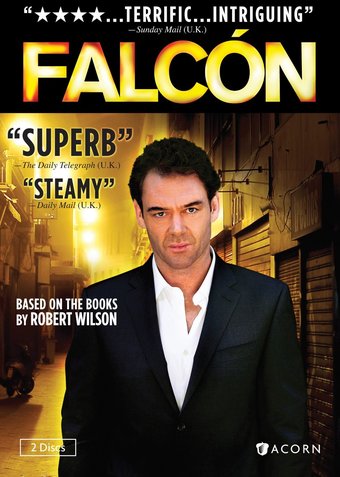 Falcon (2-DVD)