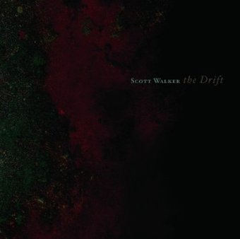 The Drift (2-LPs)