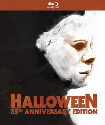 Halloween (35th Anniversary) (Blu-ray)