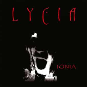 Ionia (Damaged Cover)