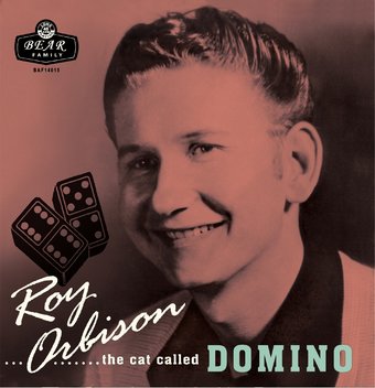 The Cat Called Domino (Damaged Cover)