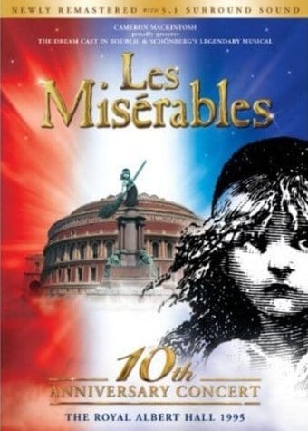 Les Miserables - In Concert (Special Edition)